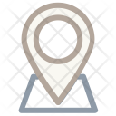 پیش‌نمایش فایل map-pin-109 از پک User Interface  
