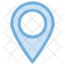 پیش‌نمایش فایل map-pin-110 از پک User Interface  