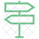 پیش‌نمایش فایل signpost-121 از پک User Interface  