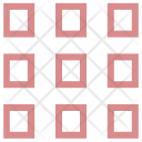 پیش‌نمایش فایل square-lay-outing از پک User Interface  