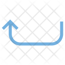 پیش‌نمایش فایل arrow-pointing-2 از پک User Interface  