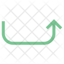 پیش‌نمایش فایل arrow-pointing-3 از پک User Interface  