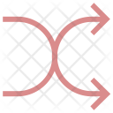 پیش‌نمایش فایل arrow-pointing از پک User Interface  