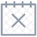 پیش‌نمایش فایل cross-calendar از پک User Interface  