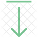 پیش‌نمایش فایل down-arrow-182 از پک User Interface  