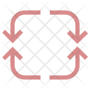 پیش‌نمایش فایل reload-arrow از پک User Interface  