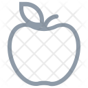 پیش‌نمایش فایل apple-1034 از پک User Interface  