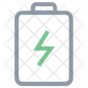 پیش‌نمایش فایل battery-level-11 از پک User Interface  