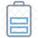 پیش‌نمایش فایل battery-status-6 از پک User Interface  