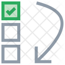 پیش‌نمایش فایل checked-boxes از پک User Interface  