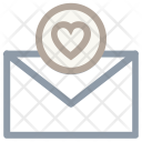 پیش‌نمایش فایل love-letter-176 از پک User Interface  
