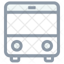 پیش‌نمایش فایل public-bus-4 از پک User Interface  