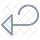 پیش‌نمایش فایل redo-arrow-7 از پک User Interface  