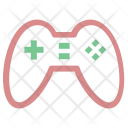 پیش‌نمایش فایل game-pad-32 از پک User Interface  