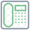 پیش‌نمایش فایل landline-114 از پک User Interface  