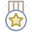 پیش‌نمایش فایل medal-1385 از پک User Interface  