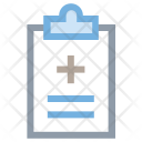 پیش‌نمایش فایل medical-report-44 از پک User Interface  