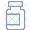 پیش‌نمایش فایل medicine-jar-44 از پک User Interface  