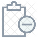 پیش‌نمایش فایل remove-clipboard-2 از پک User Interface  