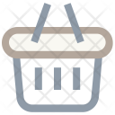 پیش‌نمایش فایل shopping-basket-122 از پک User Interface  
