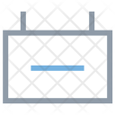 پیش‌نمایش فایل signboard-106 از پک User Interface  