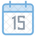 پیش‌نمایش فایل calendar-2790 از پک User Interface  