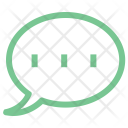 پیش‌نمایش فایل chat-sign-1 از پک User Interface  