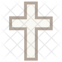 پیش‌نمایش فایل christian-cross-3 از پک User Interface  
