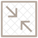 پیش‌نمایش فایل decrease-size از پک User Interface  