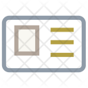 پیش‌نمایش فایل identity-card-99 از پک User Interface  
