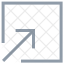 پیش‌نمایش فایل minimize-arrow-8 از پک User Interface  