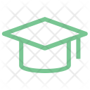 پیش‌نمایش فایل mortarboard-137 از پک User Interface  