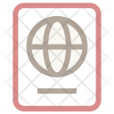 پیش‌نمایش فایل passport-265 از پک User Interface  