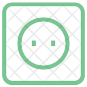 پیش‌نمایش فایل power-outlet از پک User Interface  