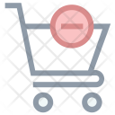 پیش‌نمایش فایل remove-from-cart-37 از پک User Interface  
