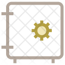 پیش‌نمایش فایل safe-box-11 از پک User Interface  