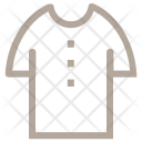 پیش‌نمایش فایل shirt-807 از پک User Interface  