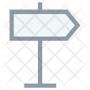 پیش‌نمایش فایل signpost-122 از پک User Interface  