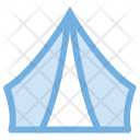 پیش‌نمایش فایل tent-camp از پک User Interface  