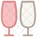پیش‌نمایش فایل two-glasses از پک User Interface  