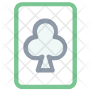 پیش‌نمایش فایل ace-of-club از پک User Interface  