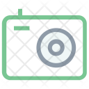 پیش‌نمایش فایل camera-3094 از پک User Interface  