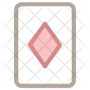 پیش‌نمایش فایل diamond-card-15 از پک User Interface  