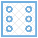 پیش‌نمایش فایل dice-312 از پک User Interface  