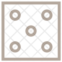 پیش‌نمایش فایل dice-313 از پک User Interface  