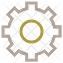 پیش‌نمایش فایل gearwheel-12 از پک User Interface  