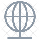 پیش‌نمایش فایل global-network-100 از پک User Interface  