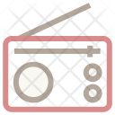 پیش‌نمایش فایل radio-734 از پک User Interface  