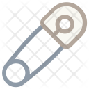 پیش‌نمایش فایل safety-pin-63 از پک User Interface  