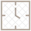 پیش‌نمایش فایل clock-1691 از پک User Interface  